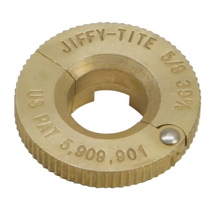 LISLE DISCONNECT 5/8" 39DEG JIFFY TITE LOW PRO LI22960